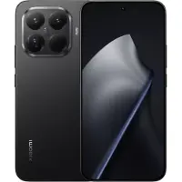Xiaomi 15T Pro , 17,4 cm (6.83"), 2772 x 1280 pikseliä, 12 GB, 1 TB, 50 MP, Musta