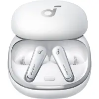 Anker Soundcore Liberty 4 -langattomat nappikuulokkeet, cloud white
