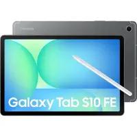 Samsung Galaxy Tab S10 FE 10.9 5G 128GB szary (X526) rysik S-Pen