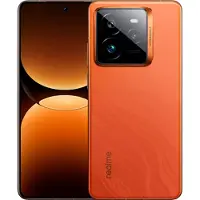 Realme GT 7 Pro 5G Dual Sim 12GB RAM 512GB Mars Orange