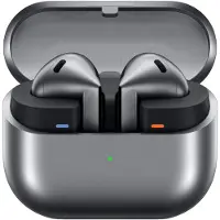Samsung Galaxy SM-R420NZAAEUE, True Wireless Stereo (TWS), Puhelut/Musiikki, 5 g, Kuulokkeet, Harmaa