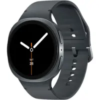 Samsung Galaxy Watch 8, 3,3 cm (1.3"), AMOLED, Kosketusnäyttö, 32 GB, GPS (satelliitti), 30 g (SM-L320NDAAEUE)