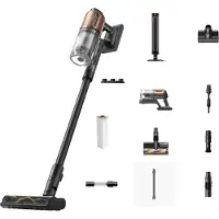 Dreame Z20 Station Cordless Stick Vacuum Cleaner