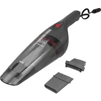 Black & Decker Pölynimuri NVB12AV-XJ; 12 V