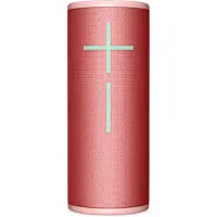 Ultimate Ears BOOM 4 Bluetooth kannettava kaiutin, vadelma