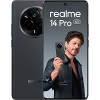 Realme 14 Pro 5G 12GB RAM 512GB Suede Grey