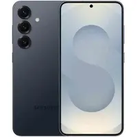 Samsung Älypuhelin - SM-S931BZKDEUE - Galaxy S25 5G 12/128 Gt Kaksois-SIM Musta (S931)