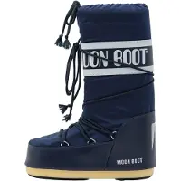 Moon Boot Icon Nylon Saappaat