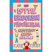 Lottie Brooksin päiväkirja: Kaoottiset kaverikiemurat