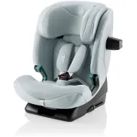 Britax Advansafix PRO (76-150cm) Style Harbon Blue