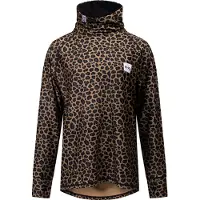 Eivy Icecold Kerrastopaita leopard Koko S