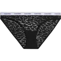 Calvin Klein Bikini - Black - S