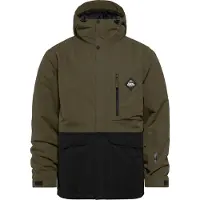 Horsefeathers Ranger Takki olive night Koko XL