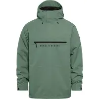 Horsefeathers Donnie Anorakki iceberg green Koko XL