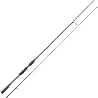 Okuma Psycho Tech Jigging-vapa