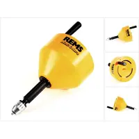 Rems Putken puhdistaja 170010R