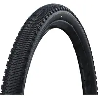 Schwalbe G-One Overland DD TLR Speedgrip -rengas 28x1,70 (45-622) E-50 musta