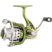 Abu Garcia Stamina Heittokelan