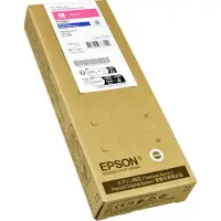 Epson T11N3 XL-mustekasetti, 50 ml, magenta