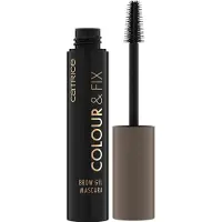 Catrice Colour & Fix Brow Gel Mascara Kulmageeli 5 ml Nr. 030 - Dark Brown