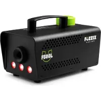 Fuzzix F503L Smoke Machine 3 LEDiä RGB