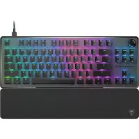 Turtle Beach Vulcan Ii Tkl Pro Pelaamisen Näppäimistö