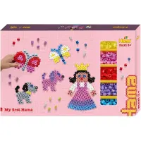 Hama Maxi Lahjarasia Helmisetti 900 Kpl