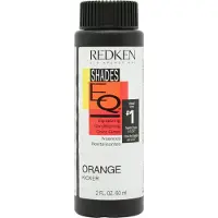 Redken Shades Eq Orange Color Kicker Hiusvärit