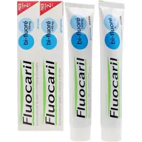 FLUOCARIL Bi-145 Encias 2x75ml Toothpaste Kirkas