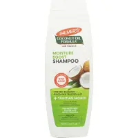 Palmer's Moisture Boost Shampoo - 400 ml