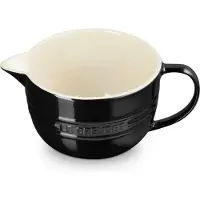 Le Creuset -vispauskulho 2 l Black
