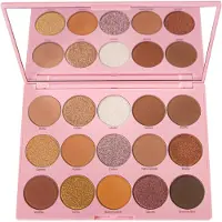 KimChi Chic The Happy Palette I Am Feeling Sweet