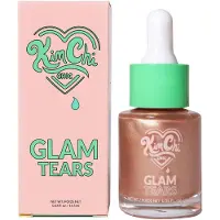 KimChi Chic Glam Tears Liquid Highlighter Opal