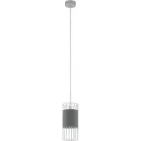 Eglo 97954 - Kattokruunu narulla NORUMBEGA 1xE27/60W/230V