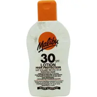Malibu 200Ml Spf 30 Lotion Spray - White - 200 ML