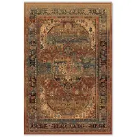 Hobby Hall Antique - matto. Koko : 120 x 145 cm.