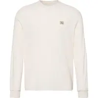 Calvin Klein Jeans Neulepaita valkoinen