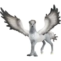 Schleich Hp Buckbeak - Multi/patterned - ONE SIZE