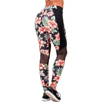 Nebbia Aloha Babe Leggingsit