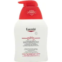 Eucerin Käsisaippua - - Ph5 - 250 ml - Pumpupullo - Unisex