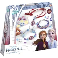 Totum Frozen 2 Sister Love Jewels - koruntekosetti, 680661