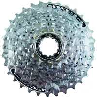 Shimano Alivio Hg51 8s Kassette