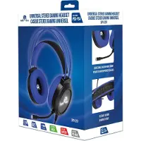 Freaks and Geeks - Wired Headset SPX-201 - PS4/ PS5/ Switch/ Xbox Series X/S (5)