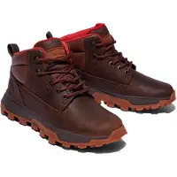Timberland Treeline Mid Vaelluskengät