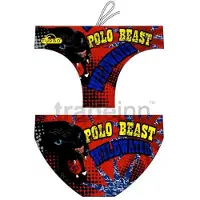 Turbo Polo Beast Uimahousut