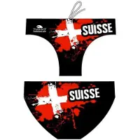 Turbo Suisse 2012 Uimahousut