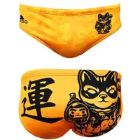 Turbo Lucky Cat Uimahousut