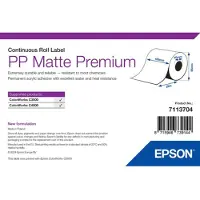 Epson – Premium - Polypropylene (PP) (7113704)