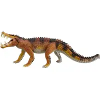 Schleich Kaprosuchus - Multi/patterned - ONE SIZE