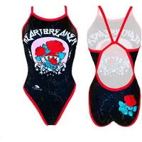 Turbo Hartbreaker Uimapuku